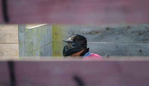 Paintball