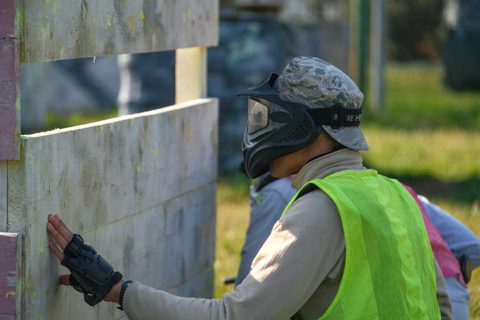 Paintball