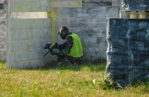 Paintball