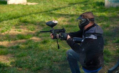 Paintball