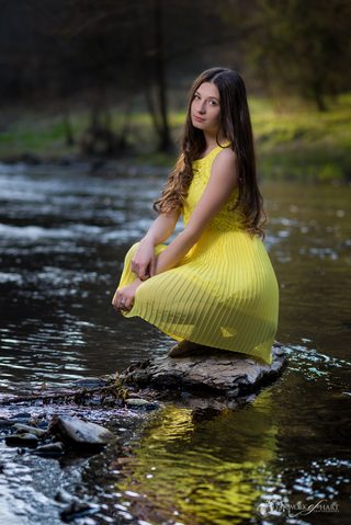 People & Portraits