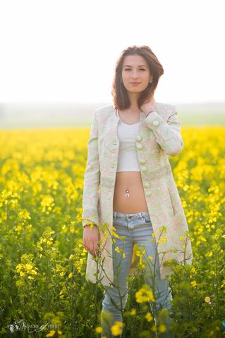 People & Portraits