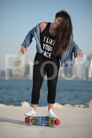 Proofs