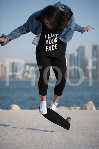 Proofs