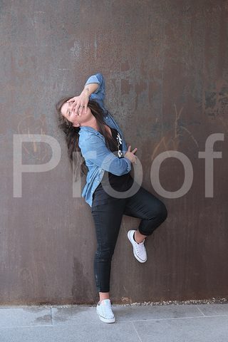 Proofs