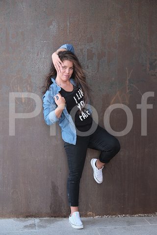Proofs