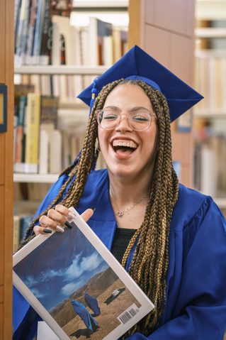 Share Size