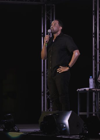 Tony Rock