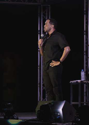 Tony Rock