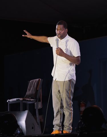 Tony Rock