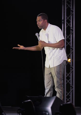 Tony Rock