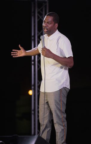 Tony Rock