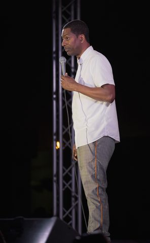 Tony Rock