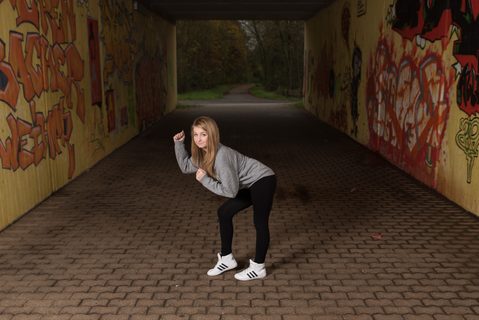 Wittlich Dance Crew