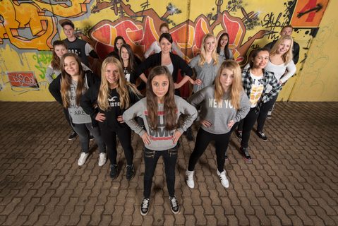 Wittlich Dance Crew