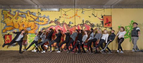 Wittlich Dance Crew